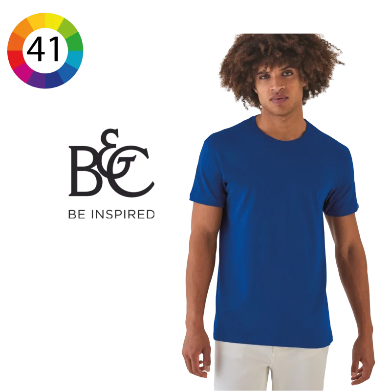 CGTU01T -T-shirt homme #E150