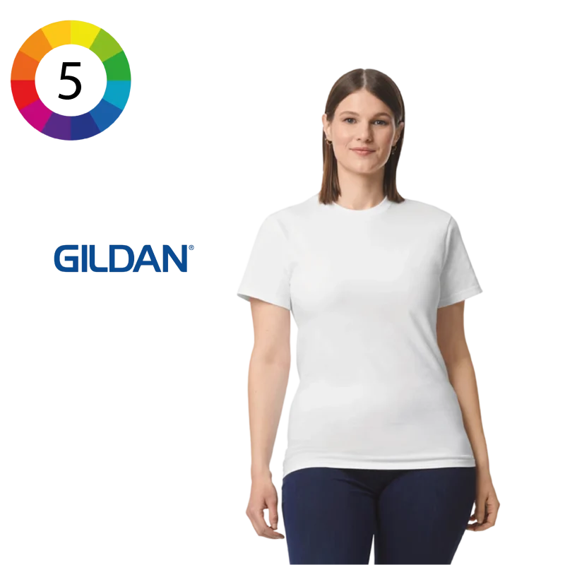 GIH000 -T-shirt Hammer