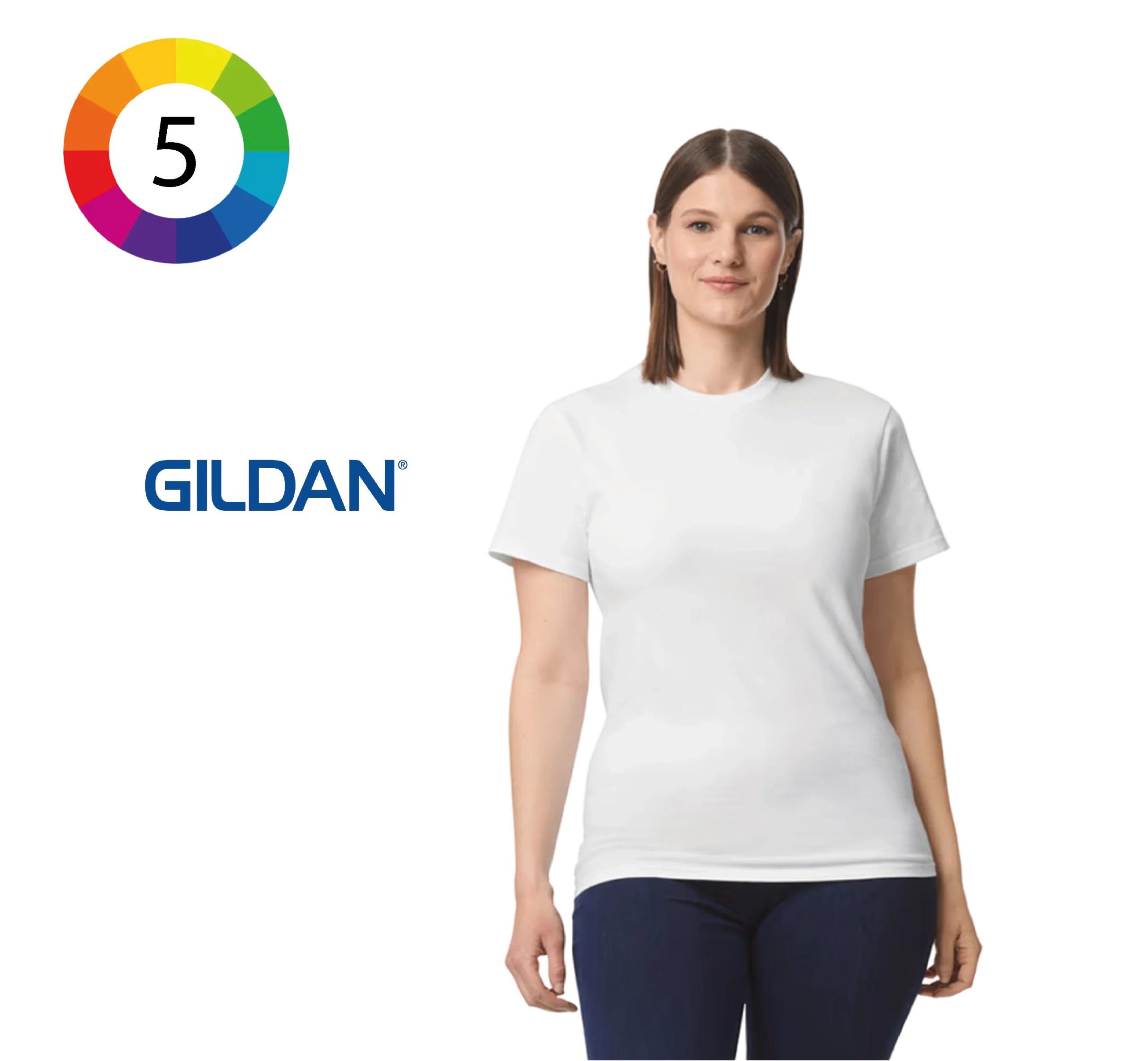 GIH000 -T-shirt Hammer