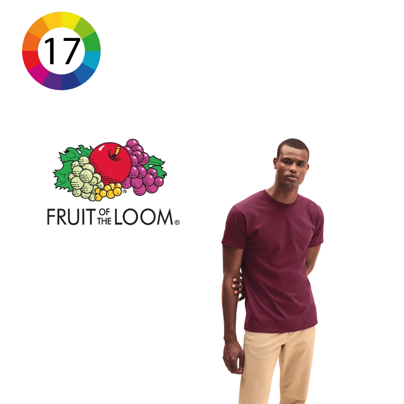 SC61044 - T-shirt manches courtes Super Premium