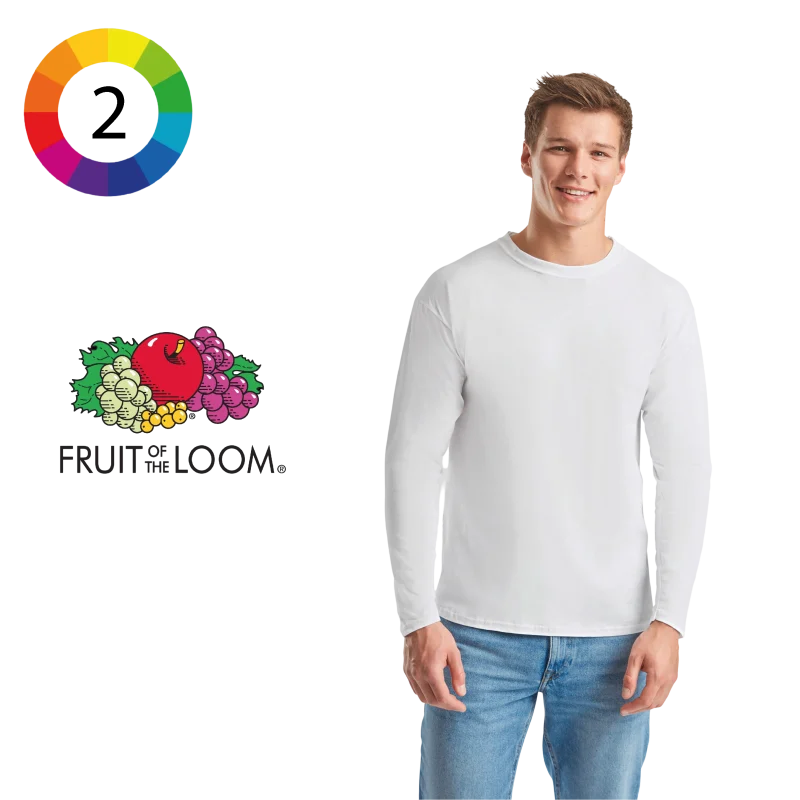 SC61428 - T-shirt manches longues Original-T