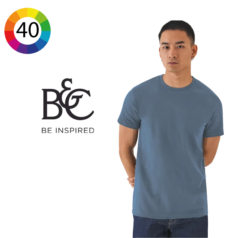 CGTU03T -T-shirt homme #E190