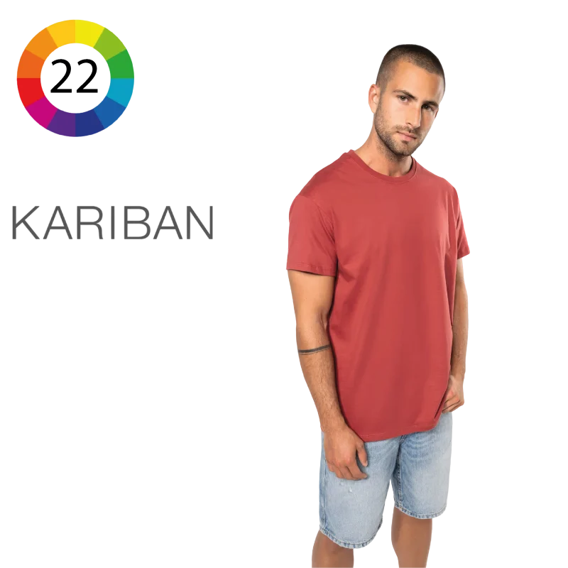 K3032IC -T-shirt Bio190 IC