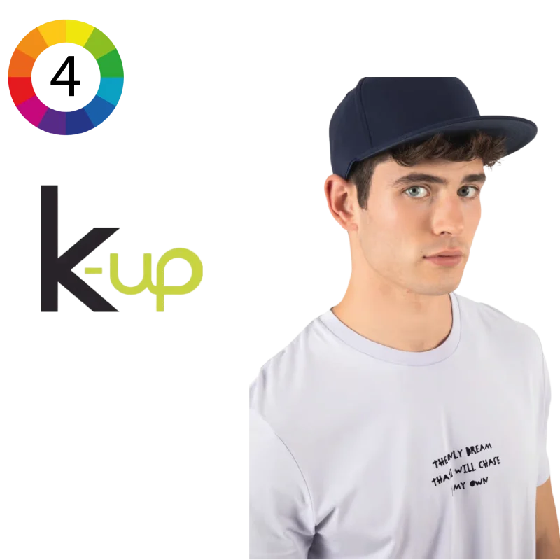KP908 - Casquette Flexfit