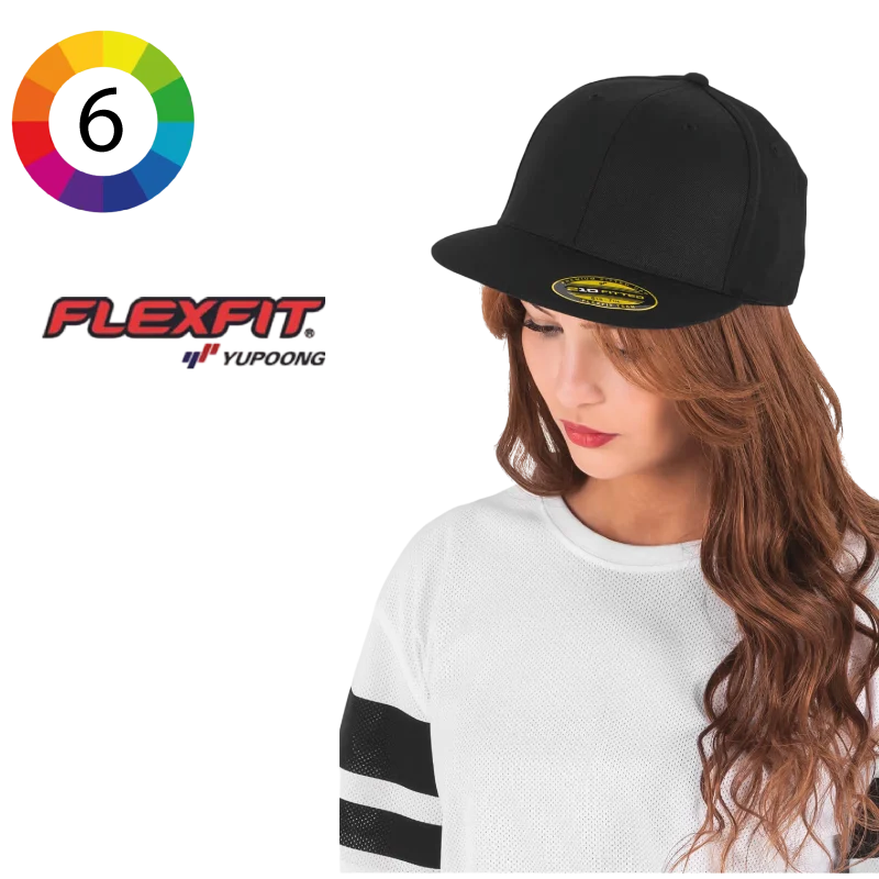 FL6210 - Casquette Premium
