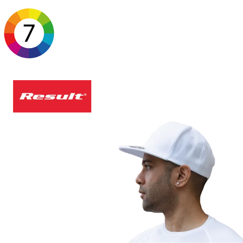 Casquette Bronx