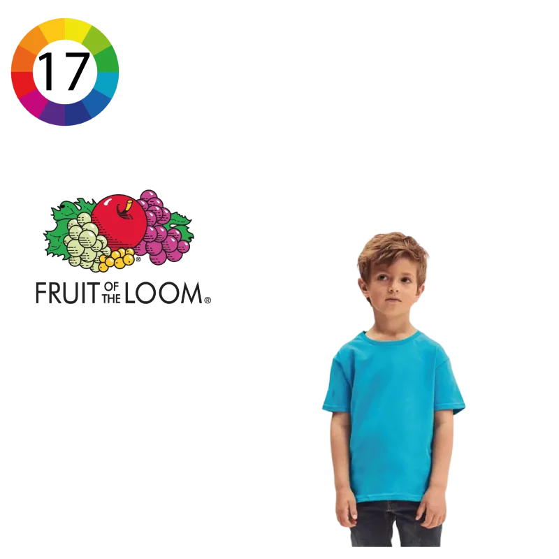 0610230 -T-shirt Iconic 150 T