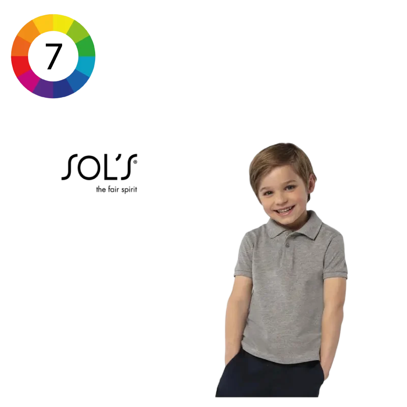 Sol's pour enfants parfaits