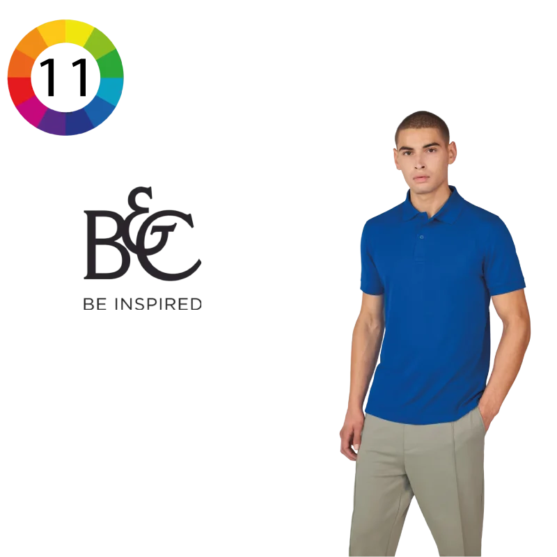 MY ECO POLO