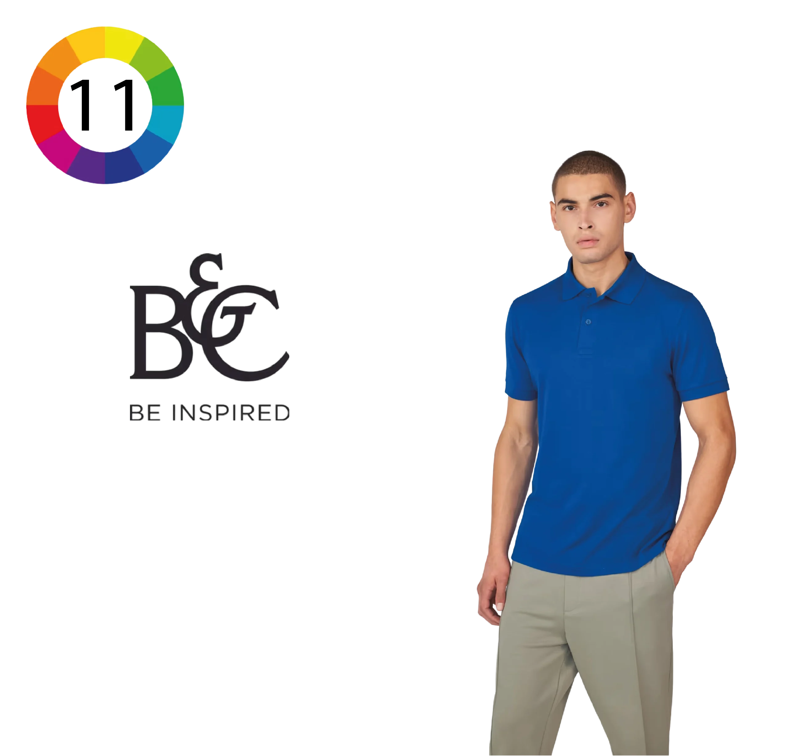 MY ECO POLO