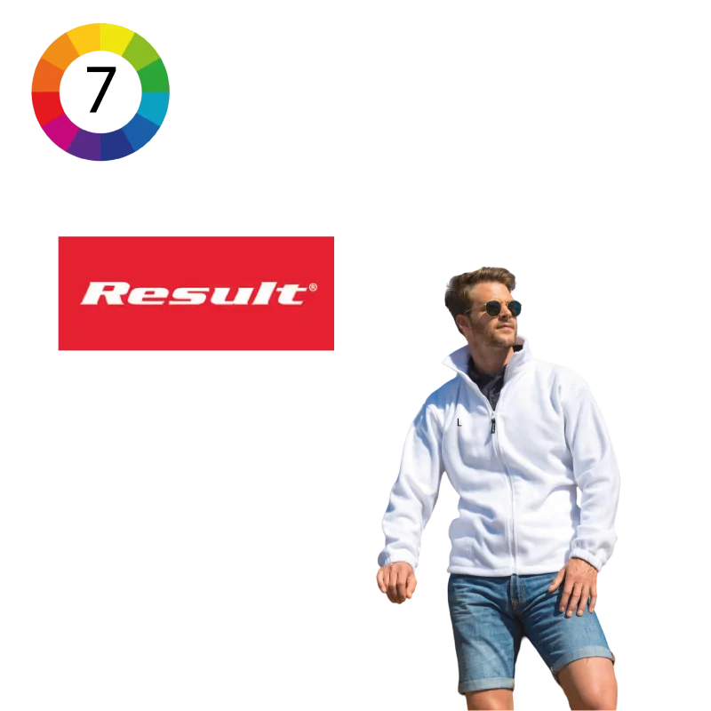 R36A - Veste-polaire