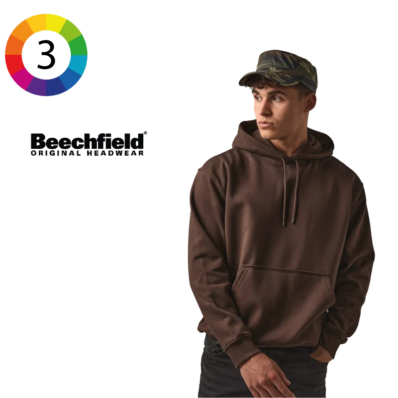 Casquette cubaine Camo