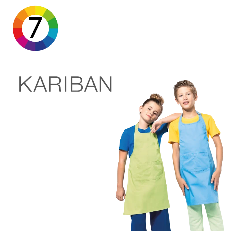 K889 -Tablier enfant