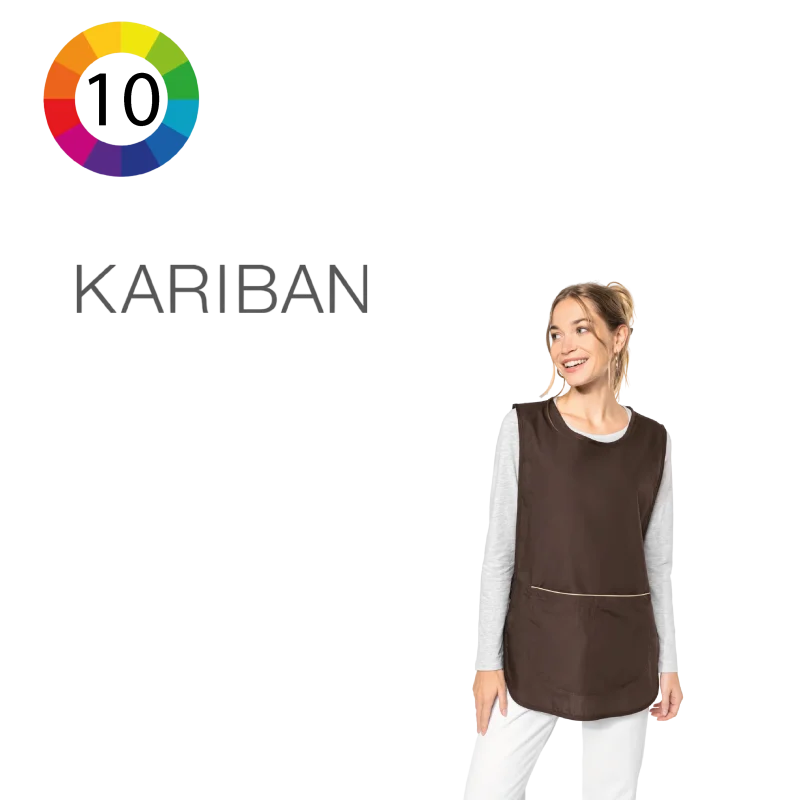 K822 -Tunique femme