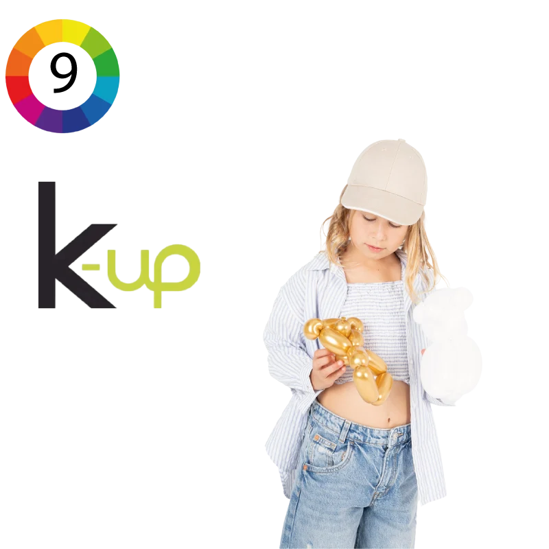 KP042 - Orlando kids