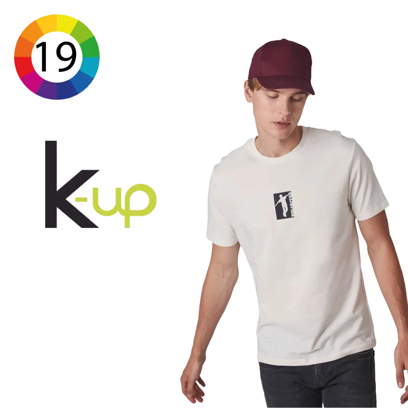 Casquette coton