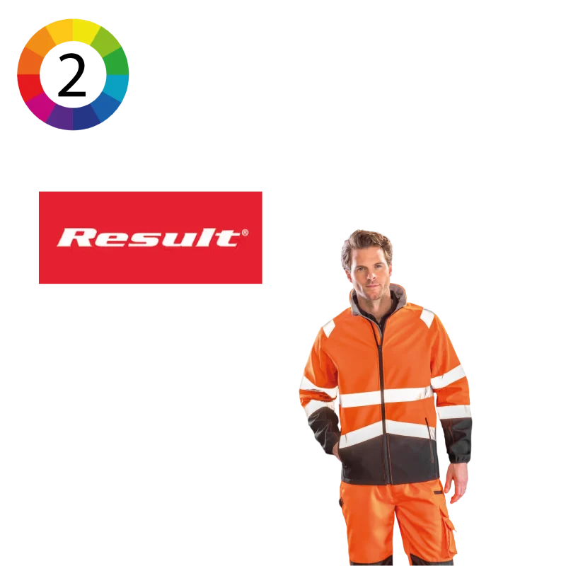 R450X -Veste softshell