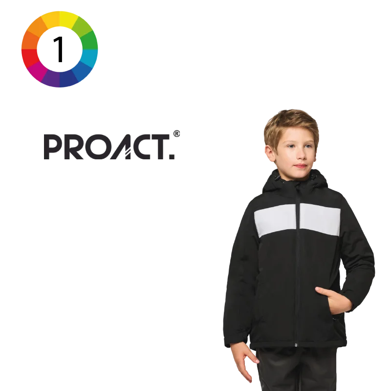 Veste club enfant