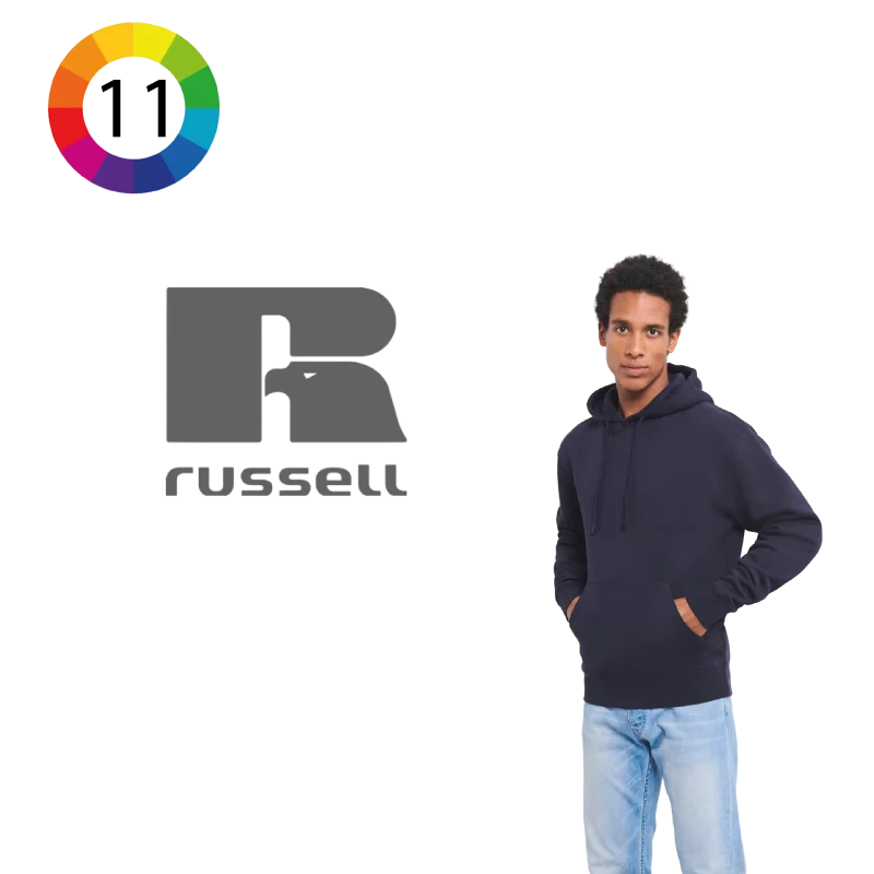 Sweat-shirt capuche Authentic