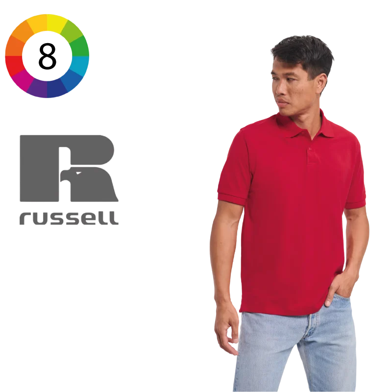 Polo homme Classic