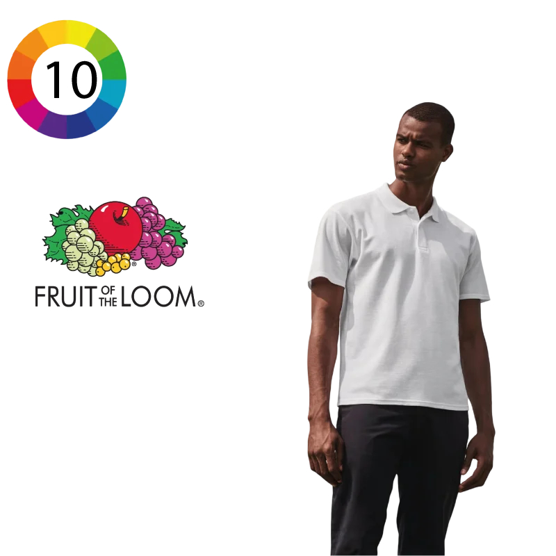 Polo Homme Original