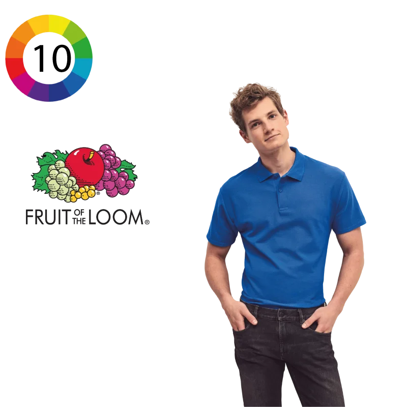 Polo Homme Original