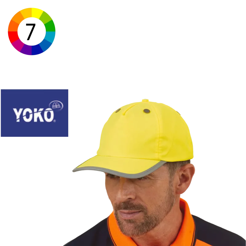 YTFC100 - Casquette de protection