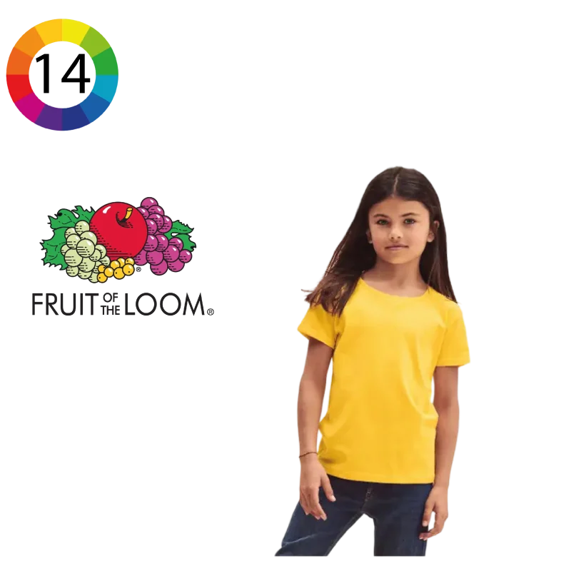 0610250 - Girls Iconic 150 T
