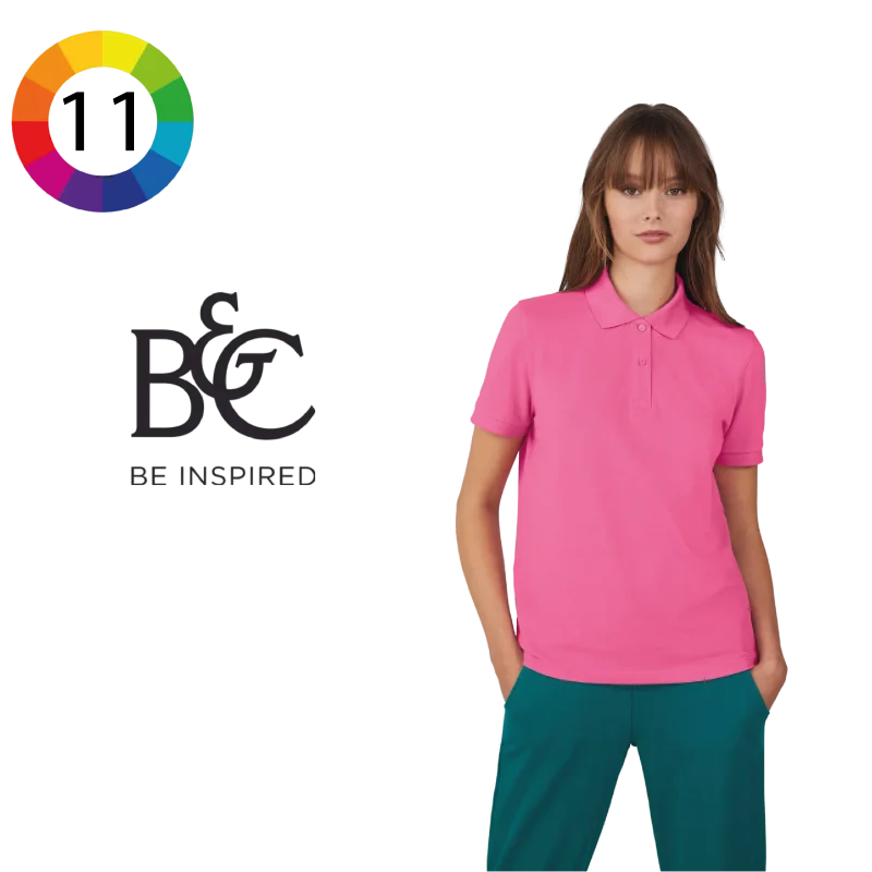 MY ECO POLO