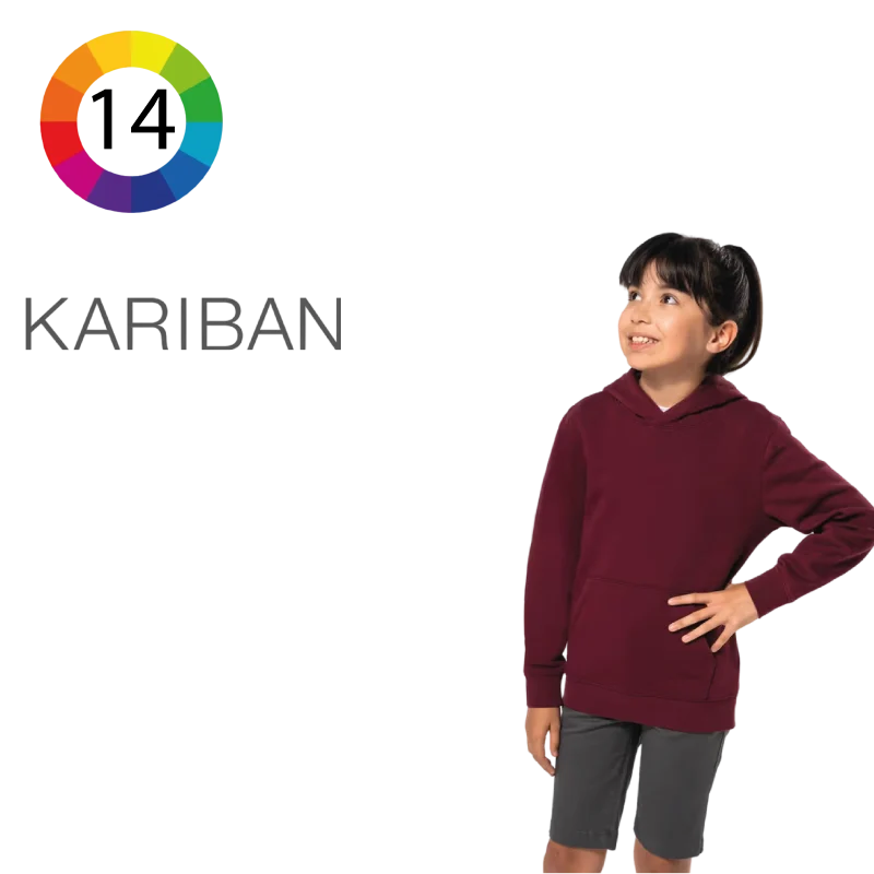 Sweat-shirt