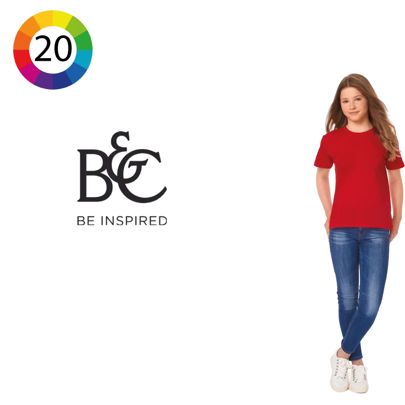T-shirt Exact150