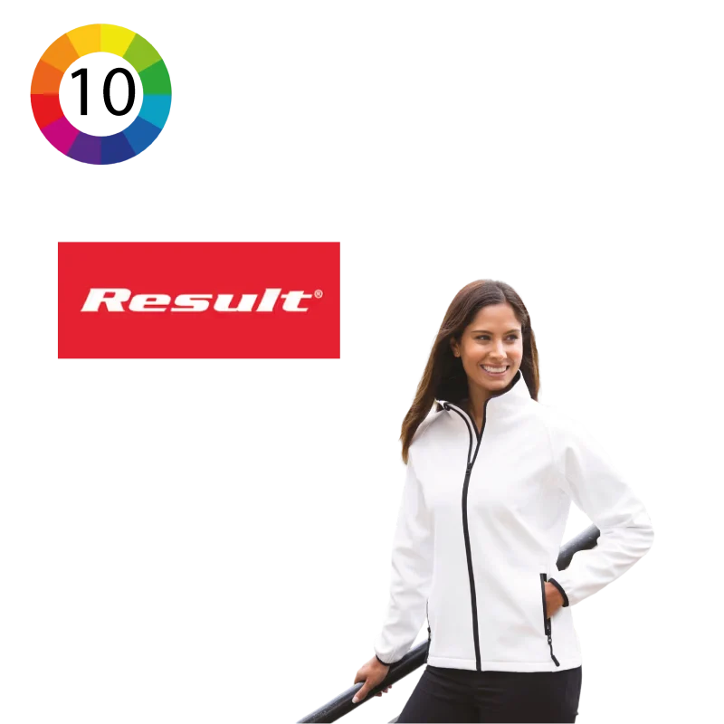 R231F - Veste Softshell