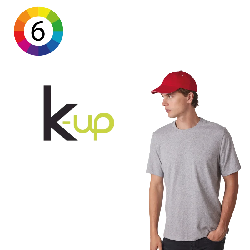 Top-Casquette