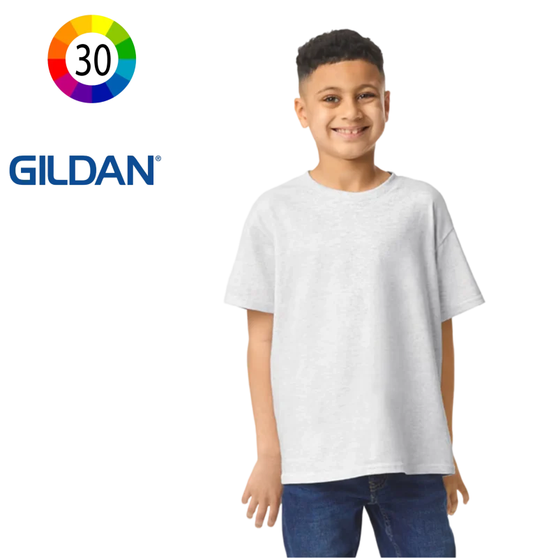 T-shirt-Heavy