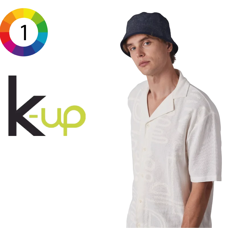 KP226 - Bob denim