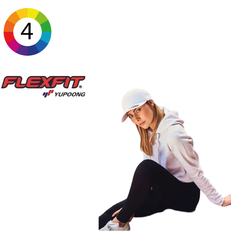 FL110P - Casquette Cool & Dry