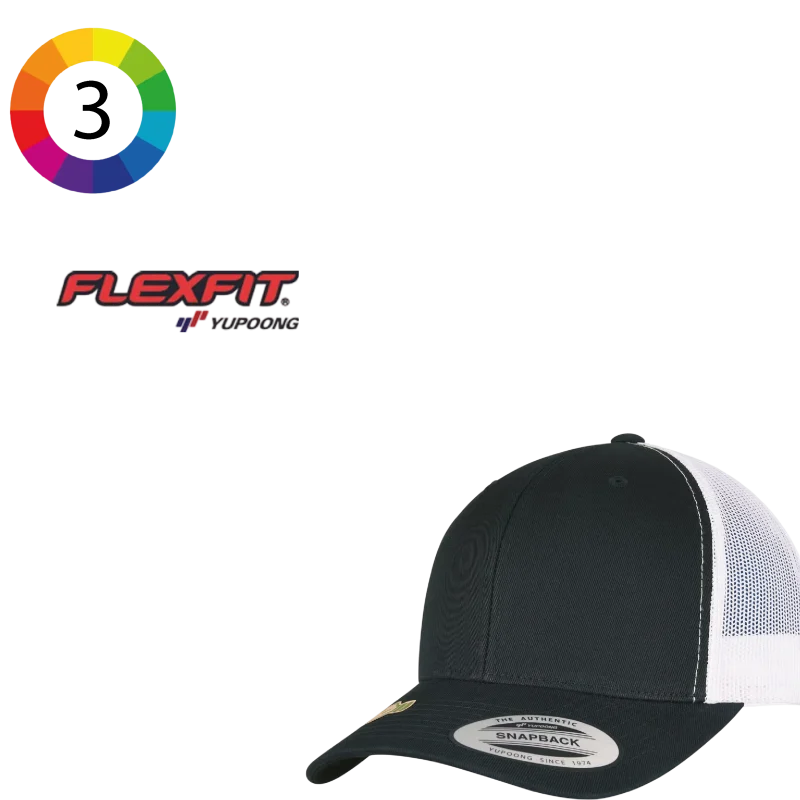 C-Trucker rétro