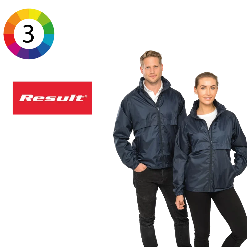 R205X - Coupe-vent