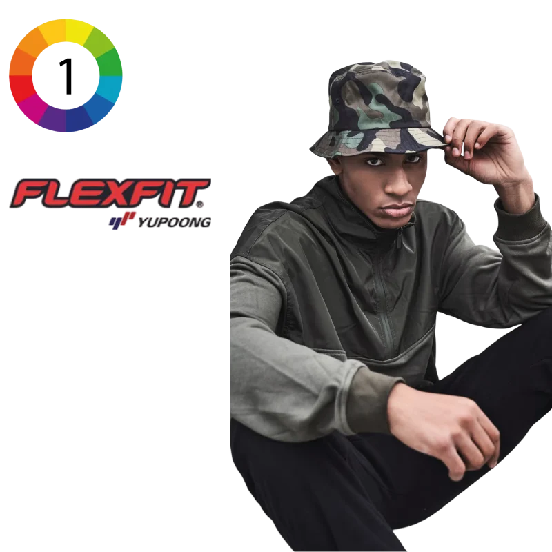 FL5003CB - Bob Camo