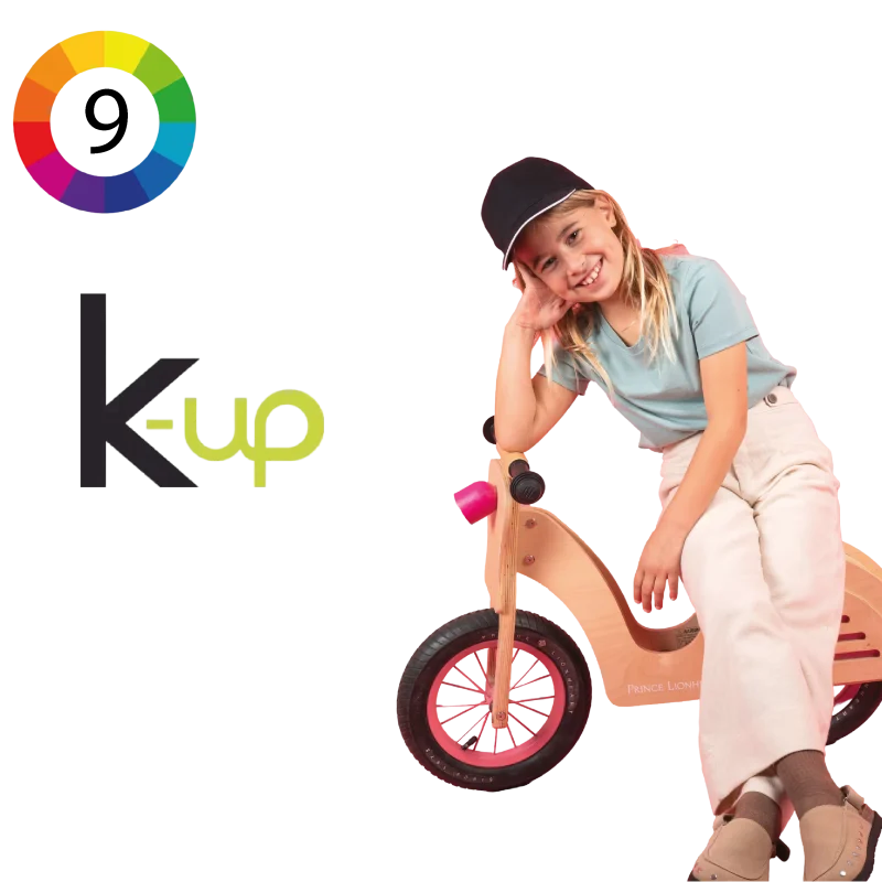 KP148 - Casquette enfant sandwich