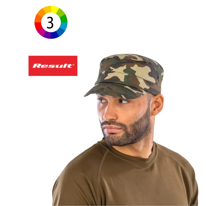 C-Urban Camo
