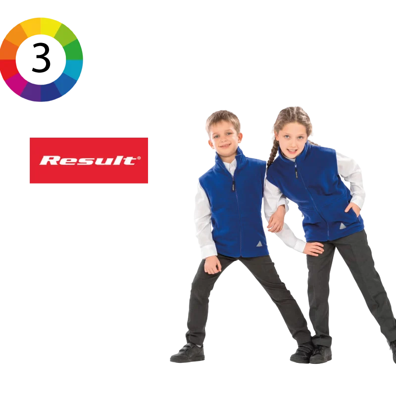 R37J - Bodywarmer Polartherm™