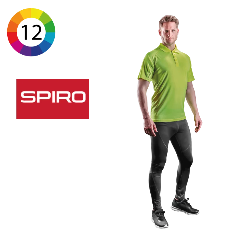 Polo performance "Aircool"