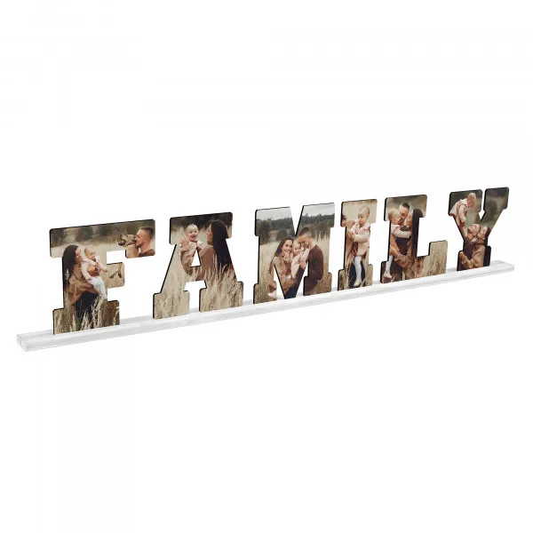 Support acrylique – Image 2