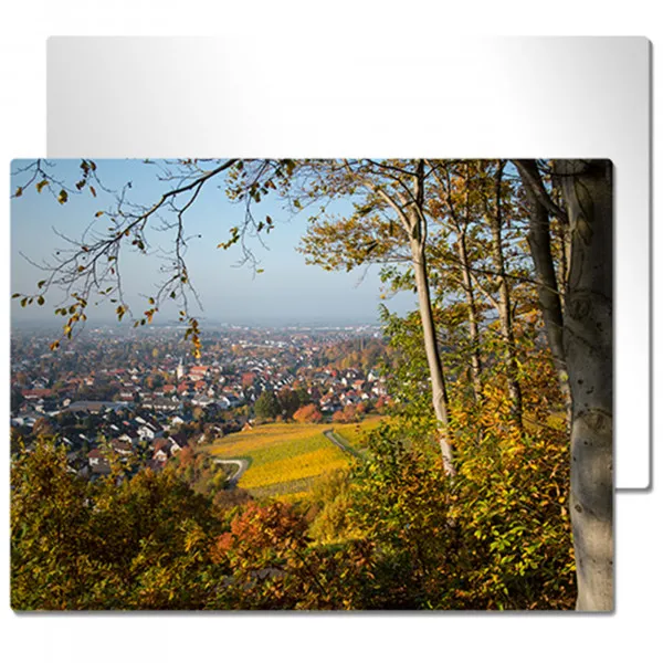 Tableau photo