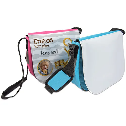 Sublistar® Sac enfants pour jardin d’enfants JULIA avec rabat interchangeable – Image 4