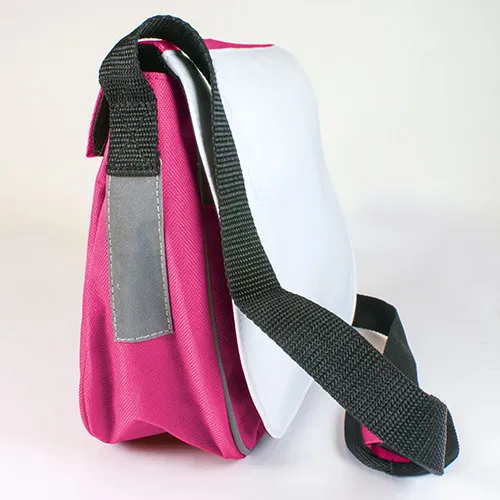 Sublistar® Sac enfants pour jardin d’enfants JULIA avec rabat interchangeable – Image 5