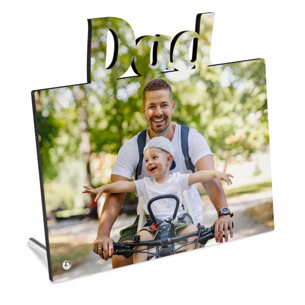 Cadre Émotif Sublistar® en Dad