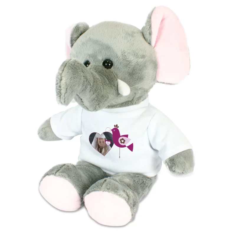 Sublistar® Eléphant Jumbo