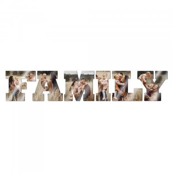 Mdf family